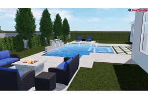 9112 Coral Isles Circle {Lot 04}, Palm Beach Gardens, FL 33412 Sold 07/15/25